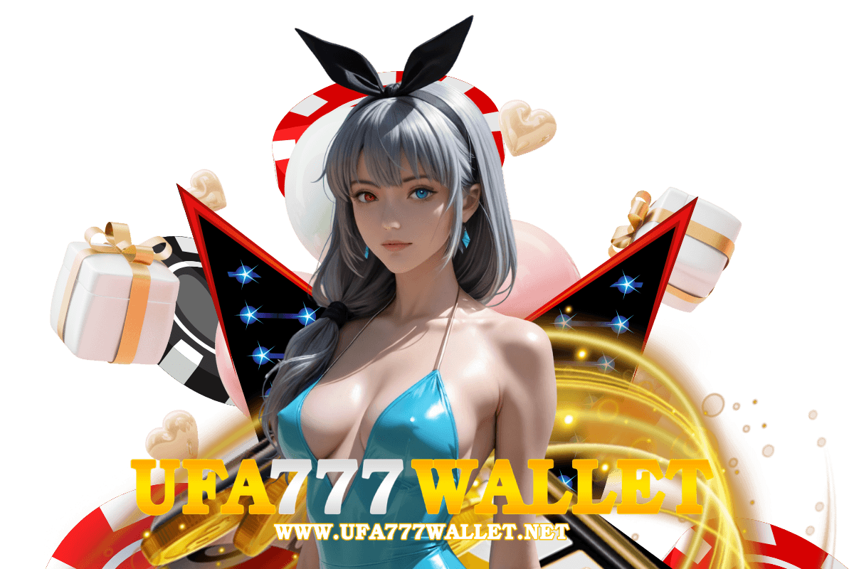 ufa777 wallet แจกเครดิตฟรี