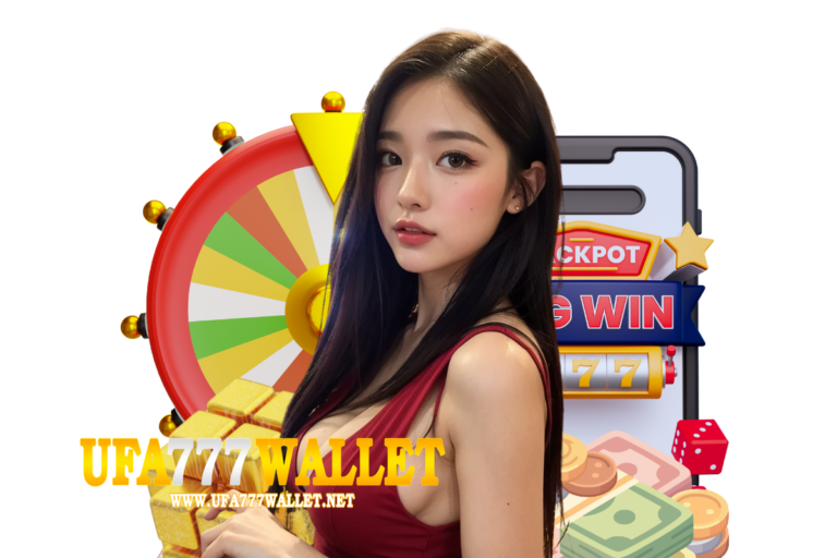 ufa777 wallet member